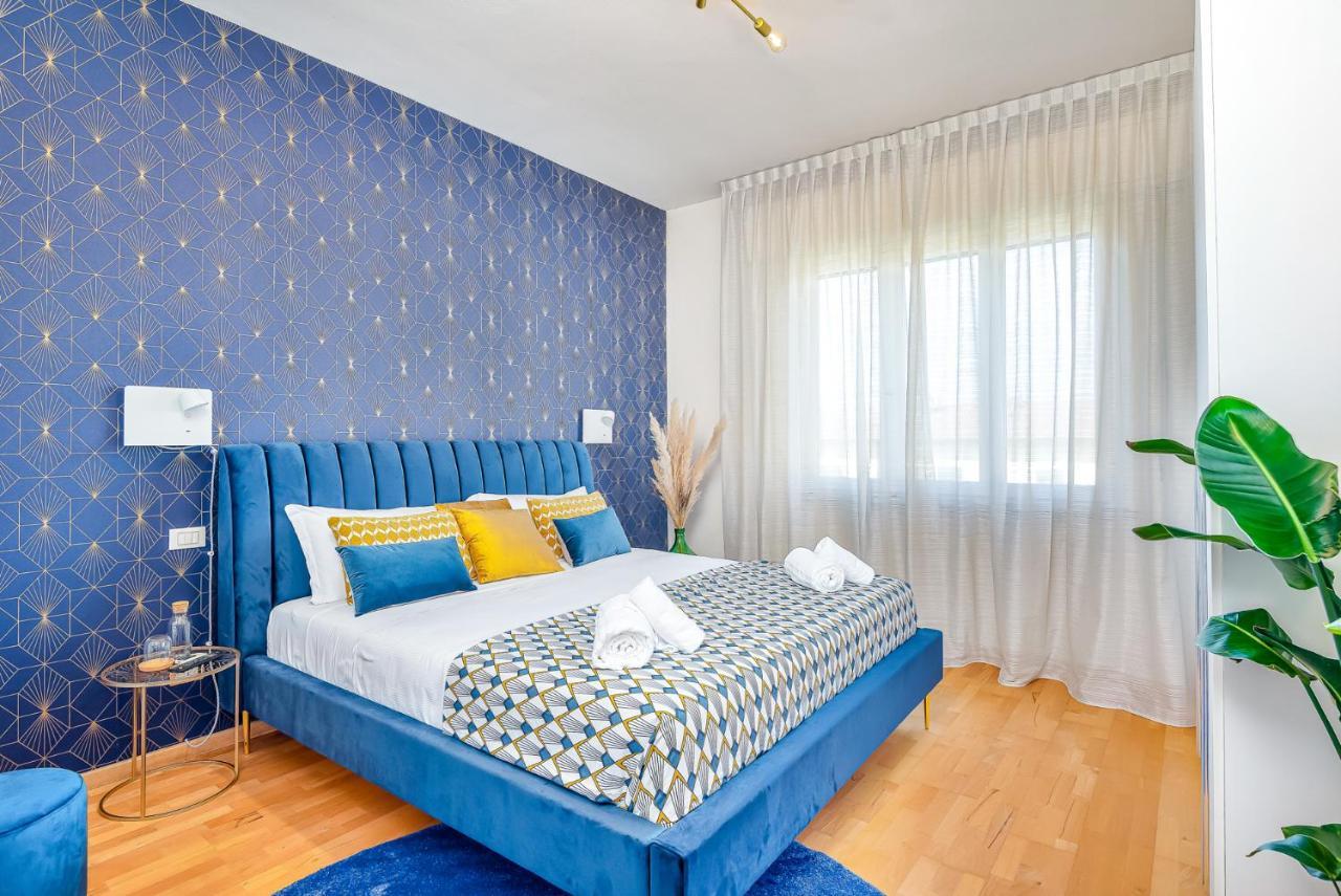 Art Deco' - Sleepwithme - Free Parking - Free Breakfast - Very Friendly Staff Pise Extérieur photo
