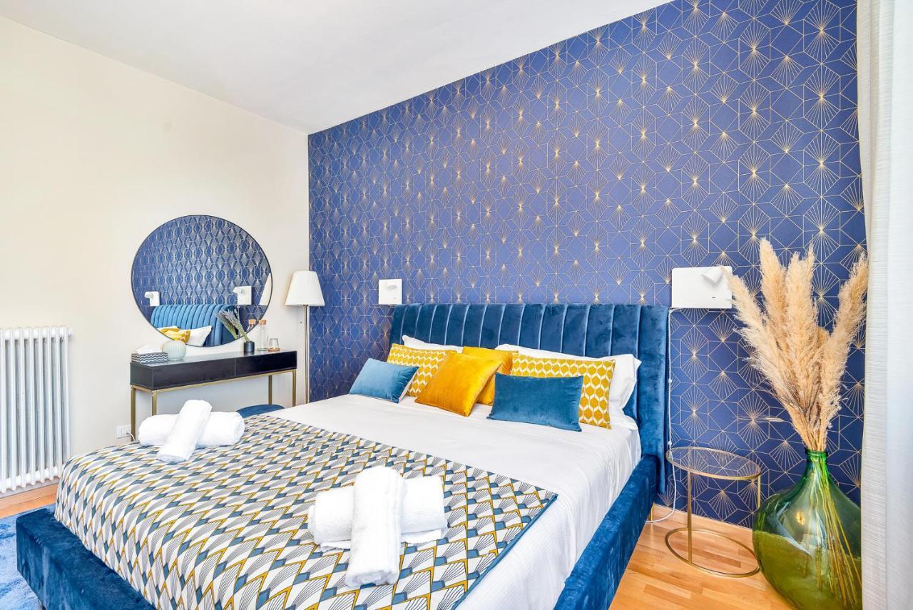 Art Deco' - Sleepwithme - Free Parking - Free Breakfast - Very Friendly Staff Pise Extérieur photo