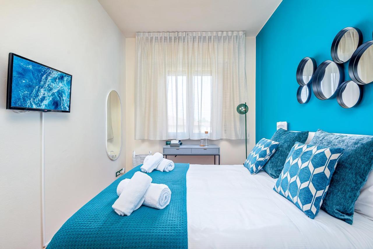 Art Deco' - Sleepwithme - Free Parking - Free Breakfast - Very Friendly Staff Pise Extérieur photo