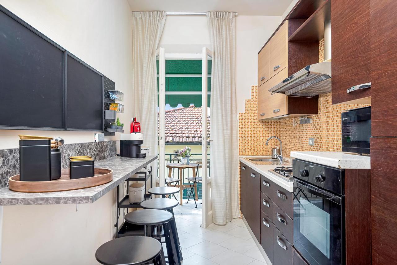 Art Deco' - Sleepwithme - Free Parking - Free Breakfast - Very Friendly Staff Pise Extérieur photo