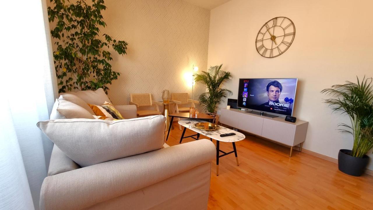 Art Deco' - Sleepwithme - Free Parking - Free Breakfast - Very Friendly Staff Pise Extérieur photo