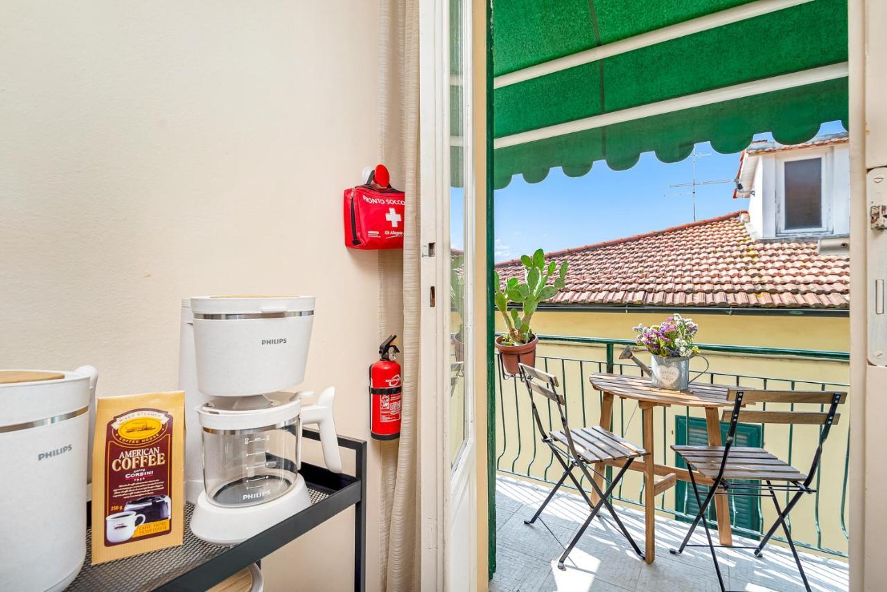 Art Deco' - Sleepwithme - Free Parking - Free Breakfast - Very Friendly Staff Pise Extérieur photo