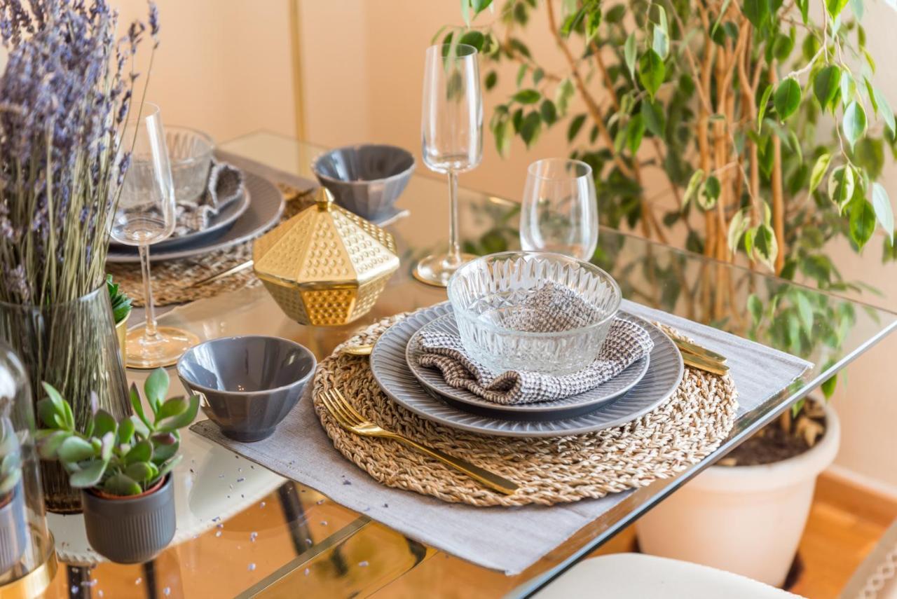 Art Deco' - Sleepwithme - Free Parking - Free Breakfast - Very Friendly Staff Pise Extérieur photo
