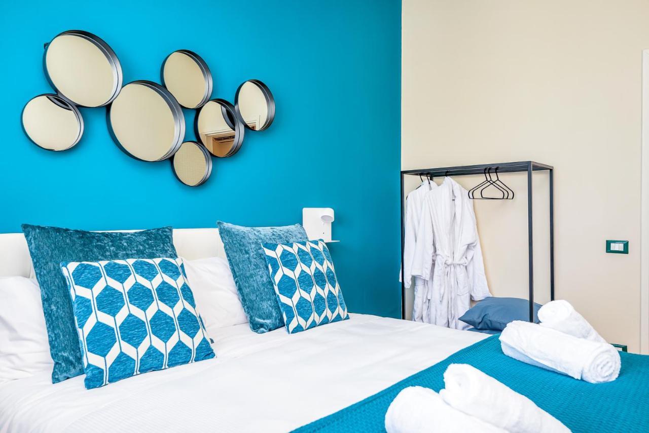 Art Deco' - Sleepwithme - Free Parking - Free Breakfast - Very Friendly Staff Pise Extérieur photo