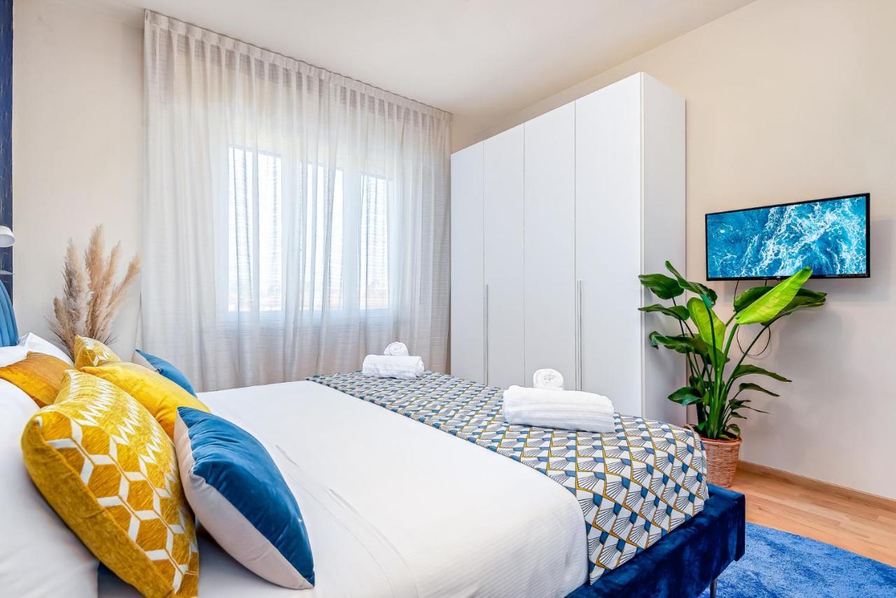 Art Deco' - Sleepwithme - Free Parking - Free Breakfast - Very Friendly Staff Pise Extérieur photo