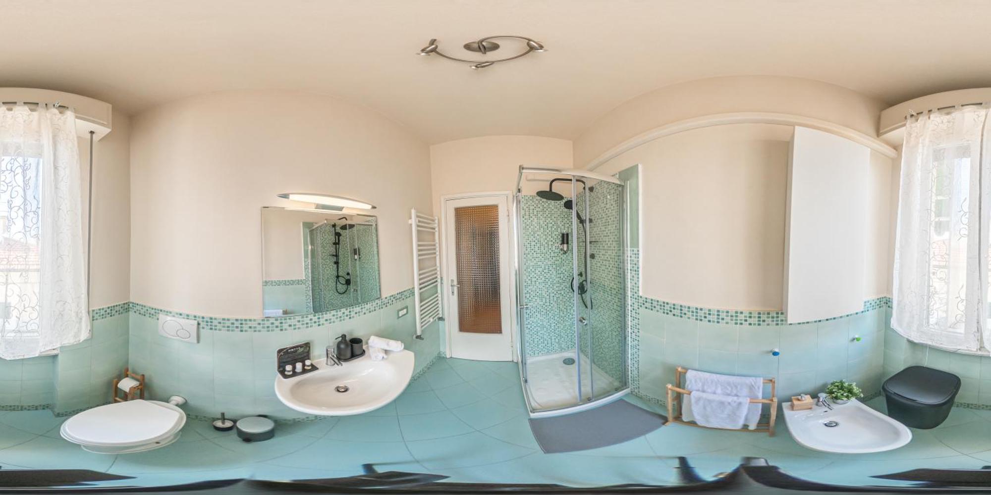 Art Deco' - Sleepwithme - Free Parking - Free Breakfast - Very Friendly Staff Pise Extérieur photo